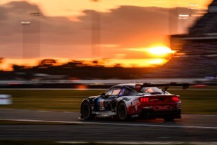 Rolex 24 at Daytona